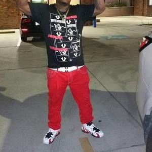 Meet your Posher, Edward